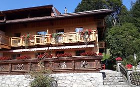 Ferienhaus Bauernhof Waldesruh